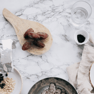 Dates for health